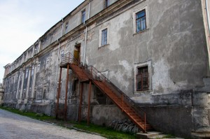 Kamieniec Podolski-4